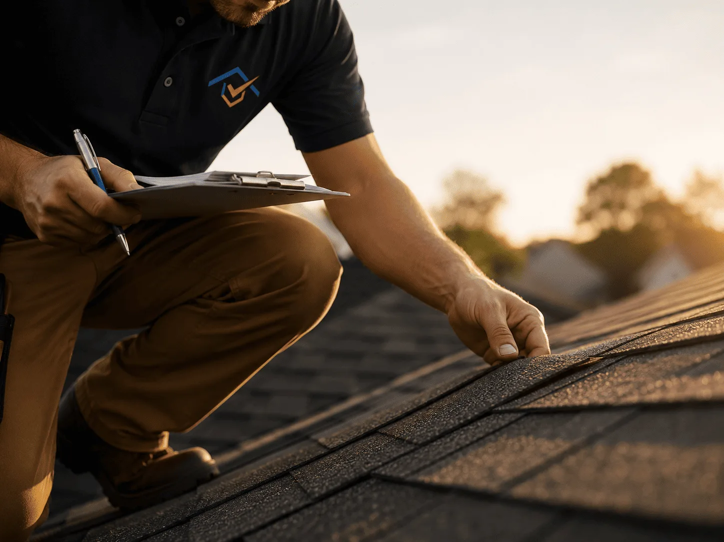 Why Choose Roof Inspection in Orangeville, PA